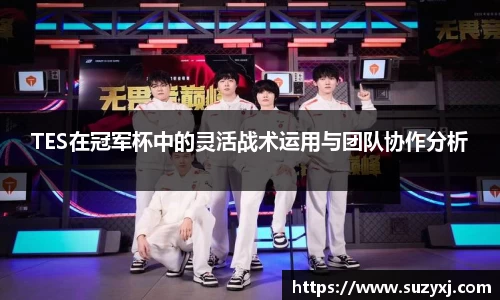 TES在冠军杯中的灵活战术运用与团队协作分析